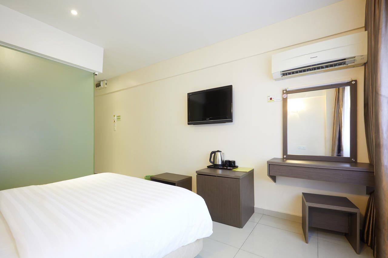 Sungold Inn Kuala Lumpur Exterior photo