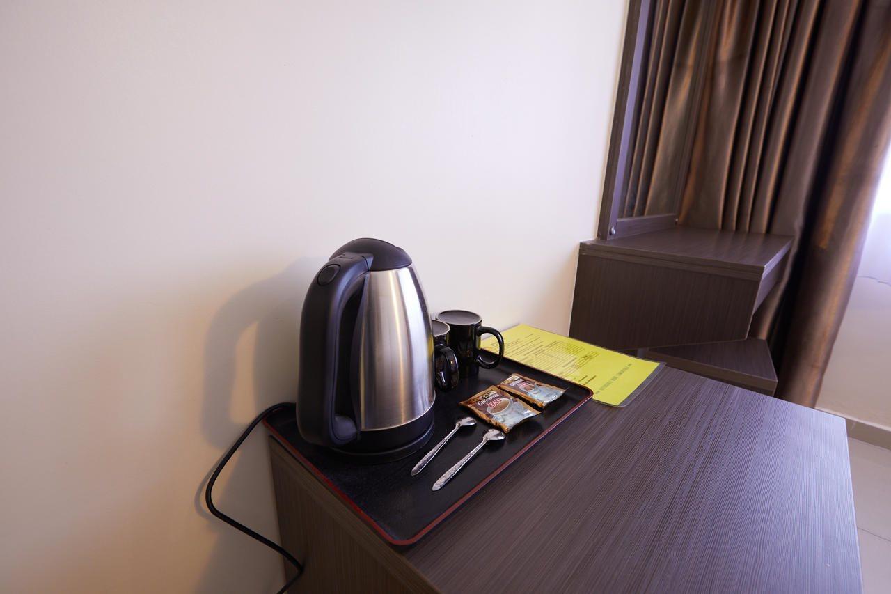 Sungold Inn Kuala Lumpur Exterior photo