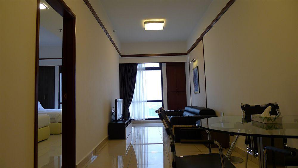Sungold Inn Kuala Lumpur Exterior photo